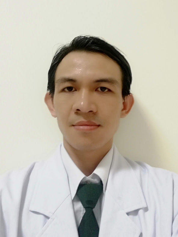 Thạc sĩ, Bác Sĩ Nguyễn Trương Thiện