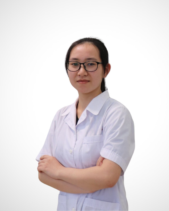 Bác sĩ Nguyễn Phương Thùy