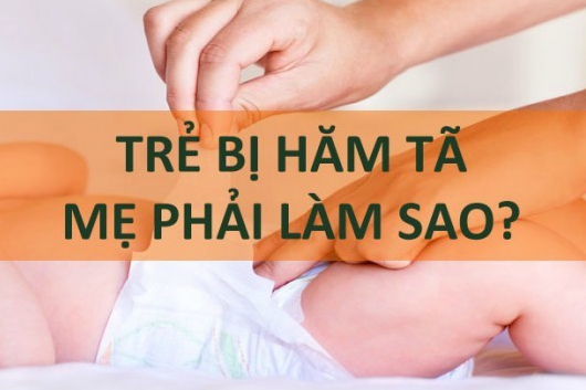 VIÊM DA TÃ LÓT ( HĂM TÃ ) 