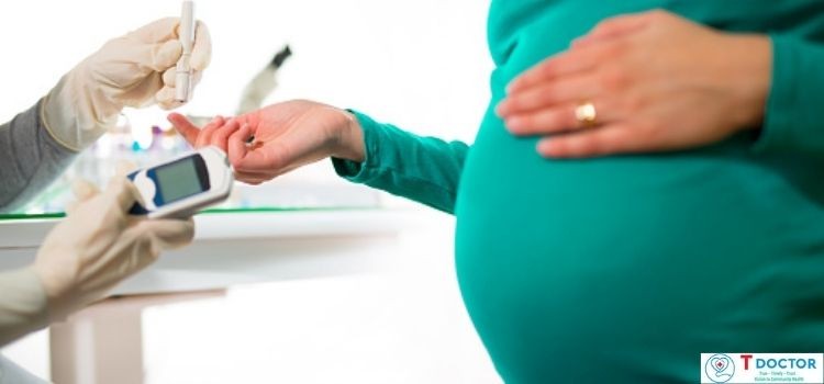 Theo thống kê, cứ 7 phụ nữ mang thai thì có 1 trường hợp bị tiểu đường thai kỳ. Nếu không được phát hiện và điều trị một cách kịp thời thì sẽ dẫn đến nhiều biến chứng cực kỳ nghiêm trọng. Nên xét nghiệm tiểu đường thai kỳ tuần thứ bao nhiêu để đảm bảo sức khỏe cho cả mẹ và bé.

