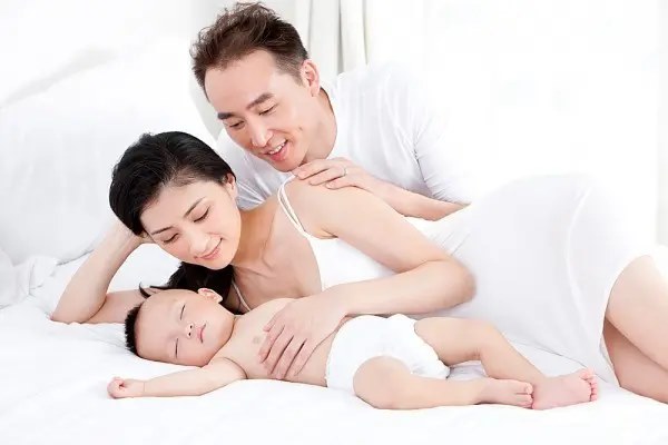 MỘT SỐ NGUYÊN NHÂN GÂY HIẾM MUỘN