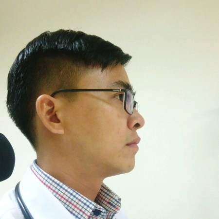 Ths.Bs. Nguyễn Hữu Hoàng