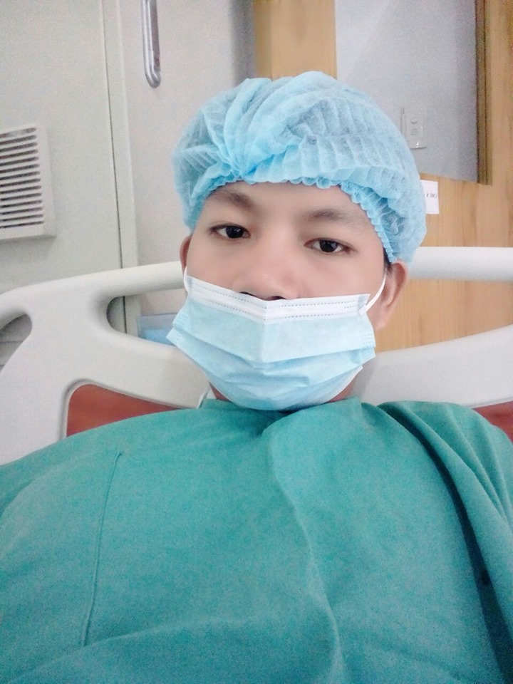 Bác sĩ Trần Tuấn Bằng