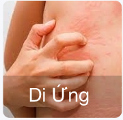 Dị Ứng