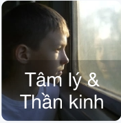 Tâm lý & Thần kinh