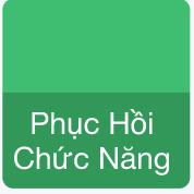 Phục Hồi Chức Năng