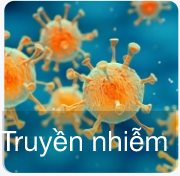 Truyền Nhiễm