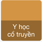 Y học cổ truyền