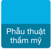 Phẫu thuật thẩm mỹ